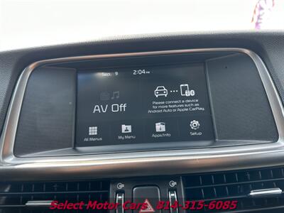 2018 Kia Optima LX   - Photo 13 - Erie, PA 16505