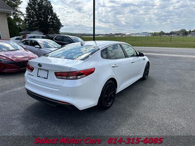 2018 Kia Optima LX   - Photo 8 - Erie, PA 16505