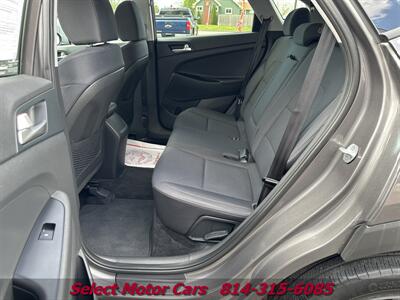 2020 Hyundai TUCSON Value   - Photo 13 - Erie, PA 16505