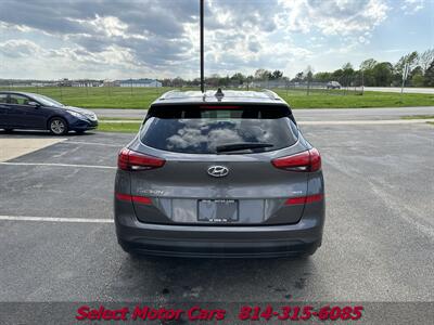 2020 Hyundai TUCSON Value   - Photo 7 - Erie, PA 16505