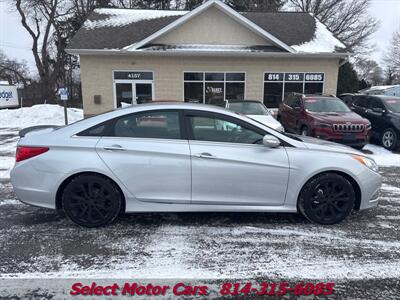 2014 Hyundai SONATA SE 2.0T   - Photo 4 - Erie, PA 16505