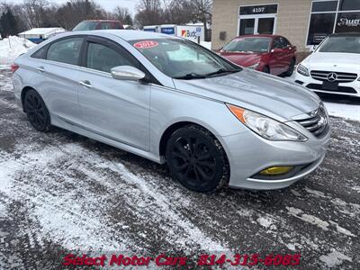 2014 Hyundai SONATA SE 2.0T   - Photo 3 - Erie, PA 16505