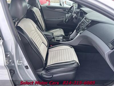 2014 Hyundai SONATA SE 2.0T   - Photo 6 - Erie, PA 16505