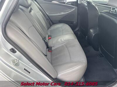 2014 Hyundai SONATA SE 2.0T   - Photo 7 - Erie, PA 16505