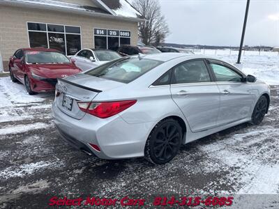 2014 Hyundai SONATA SE 2.0T   - Photo 5 - Erie, PA 16505