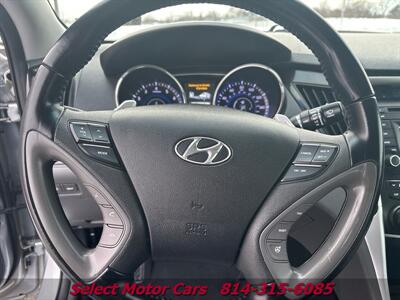 2014 Hyundai SONATA SE 2.0T   - Photo 11 - Erie, PA 16505