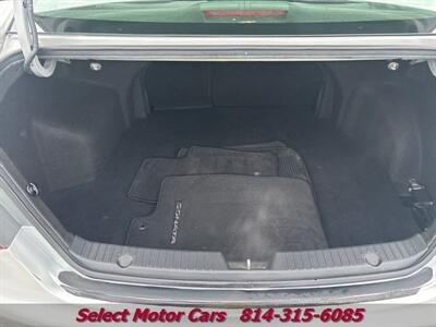 2014 Hyundai SONATA SE 2.0T   - Photo 13 - Erie, PA 16505