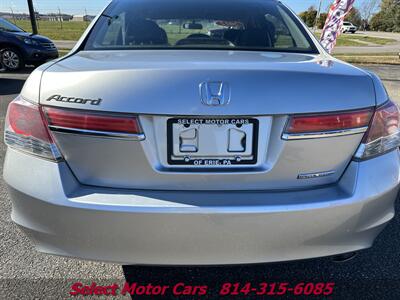 2012 Honda Accord SE   - Photo 9 - Erie, PA 16505