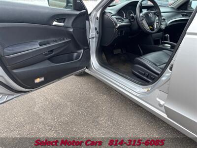 2012 Honda Accord SE   - Photo 9 - Erie, PA 16505