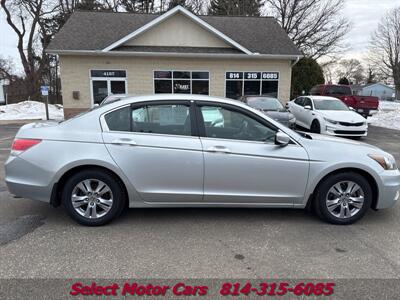 2012 Honda Accord SE   - Photo 5 - Erie, PA 16505