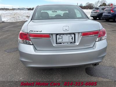 2012 Honda Accord SE   - Photo 3 - Erie, PA 16505