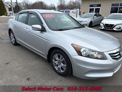 2012 Honda Accord SE   - Photo 6 - Erie, PA 16505