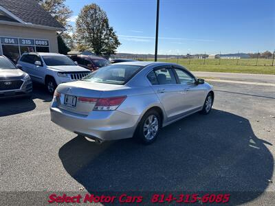 2012 Honda Accord SE   - Photo 8 - Erie, PA 16505