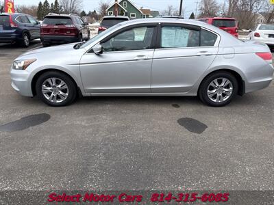 2012 Honda Accord SE   - Photo 1 - Erie, PA 16505