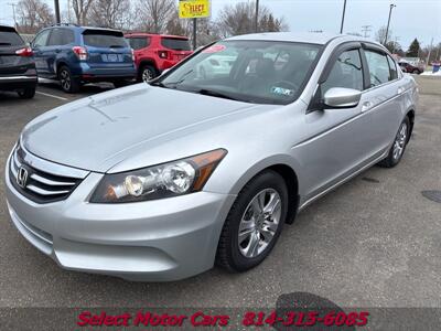 2012 Honda Accord SE   - Photo 8 - Erie, PA 16505