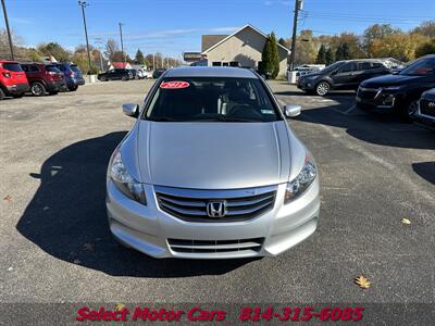 2012 Honda Accord SE   - Photo 3 - Erie, PA 16505