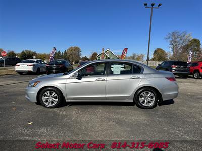 2012 Honda Accord SE   - Photo 5 - Erie, PA 16505