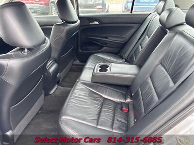 2012 Honda Accord SE   - Photo 15 - Erie, PA 16505