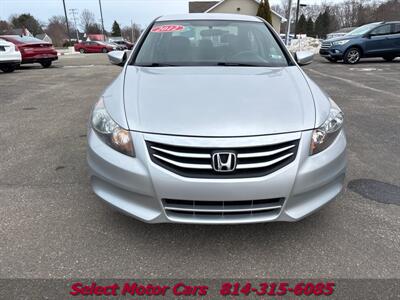 2012 Honda Accord SE   - Photo 7 - Erie, PA 16505