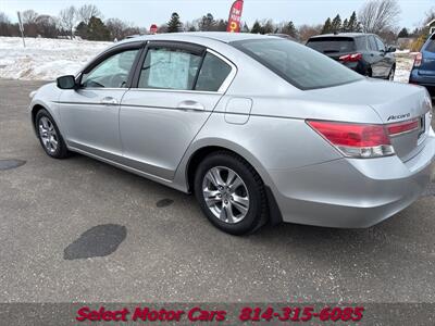 2012 Honda Accord SE   - Photo 2 - Erie, PA 16505