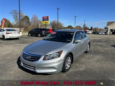 2012 Honda Accord SE   - Photo 4 - Erie, PA 16505