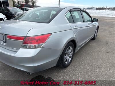 2012 Honda Accord SE   - Photo 4 - Erie, PA 16505