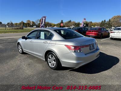 2012 Honda Accord SE   - Photo 6 - Erie, PA 16505