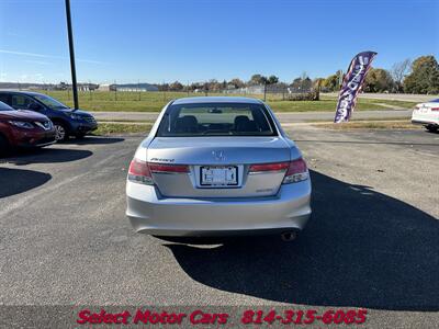 2012 Honda Accord SE   - Photo 7 - Erie, PA 16505