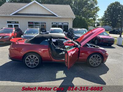 2010 Ford Mustang GT Premium   - Photo 24 - Erie, PA 16505