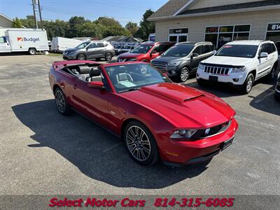 2010 Ford Mustang GT Premium   - Photo 3 - Erie, PA 16505