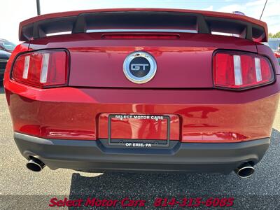 2010 Ford Mustang GT Premium   - Photo 13 - Erie, PA 16505