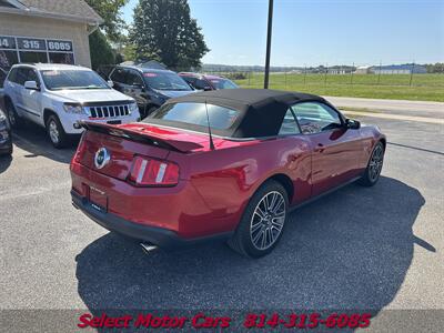 2010 Ford Mustang GT Premium   - Photo 12 - Erie, PA 16505