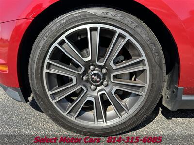 2010 Ford Mustang GT Premium   - Photo 22 - Erie, PA 16505