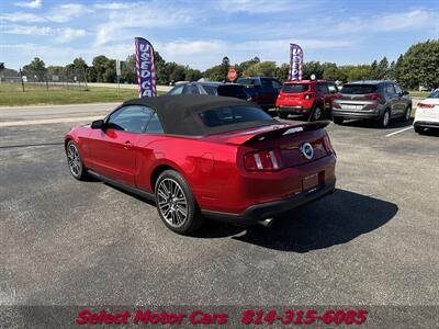 2010 Ford Mustang GT Premium   - Photo 8 - Erie, PA 16505