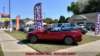 2010 Ford Mustang GT Premium   - Photo 25 - Erie, PA 16505