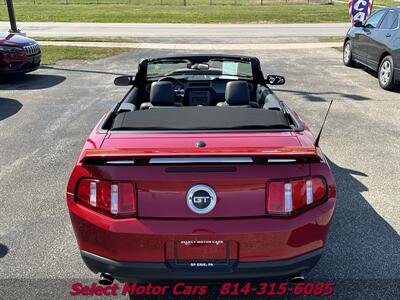 2010 Ford Mustang GT Premium   - Photo 11 - Erie, PA 16505