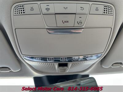 2021 Mercedes-Benz C 300 4MATIC   - Photo 13 - Erie, PA 16505