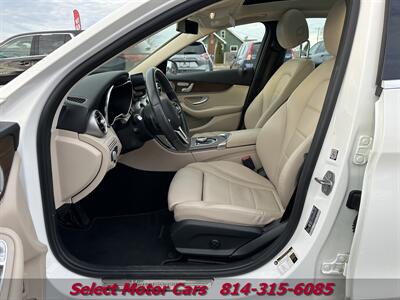 2021 Mercedes-Benz C 300 4MATIC   - Photo 19 - Erie, PA 16505