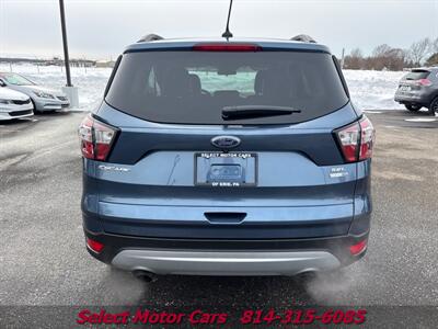 2018 Ford Escape SEL   - Photo 3 - Erie, PA 16505