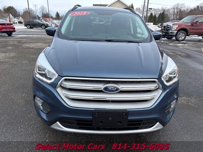 2018 Ford Escape SEL   - Photo 4 - Erie, PA 16505