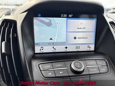 2018 Ford Escape SEL   - Photo 18 - Erie, PA 16505