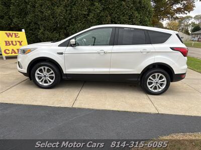 2019 Ford Escape SE AWD - Photo 2 - Erie, PA 16505