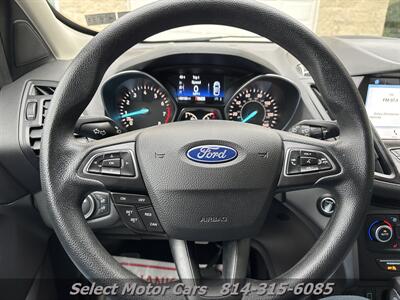 2019 Ford Escape SE AWD - Photo 14 - Erie, PA 16505