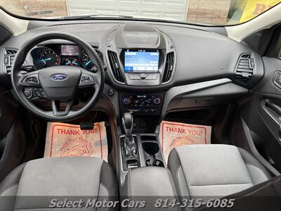 2019 Ford Escape SE AWD - Photo 17 - Erie, PA 16505
