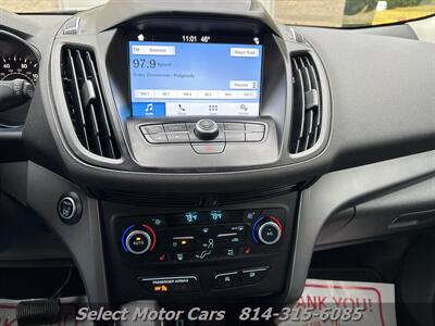 2019 Ford Escape SE AWD - Photo 15 - Erie, PA 16505