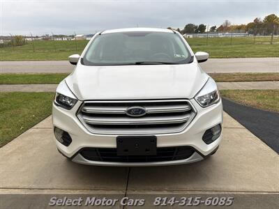 2019 Ford Escape SE AWD - Photo 7 - Erie, PA 16505
