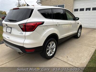 2019 Ford Escape SE AWD - Photo 4 - Erie, PA 16505