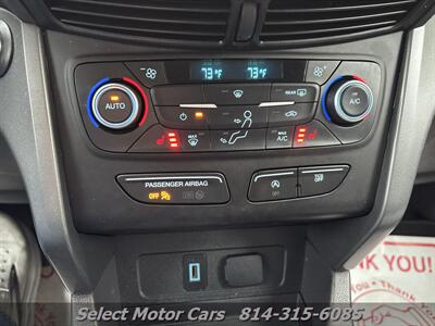 2019 Ford Escape SE AWD - Photo 16 - Erie, PA 16505
