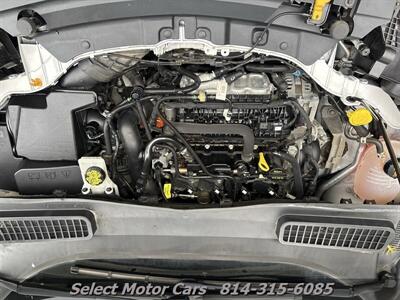 2019 Ford Escape SE AWD - Photo 8 - Erie, PA 16505