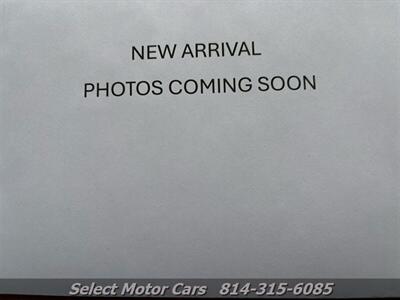 2019 Ford Escape SE  AWD SUV